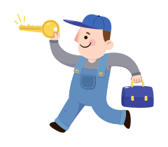 Local emergency lockout specialist near you offering 24/7 emergency lockout solution in Earlimart, CA