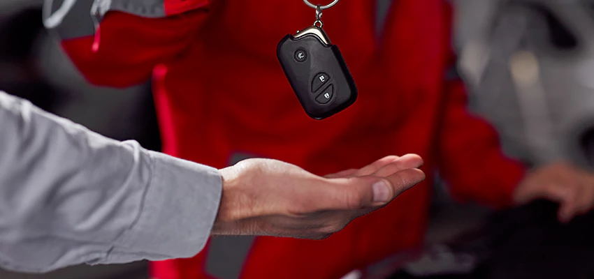 Automotive Car Lock Rekeying Locksmith Specialists in Earlimart, California