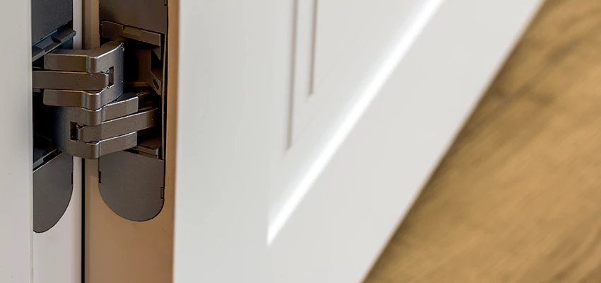 Closet Door Hardware Maintenance in Earlimart, California