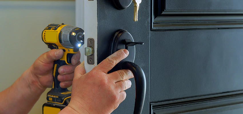 Emergency Downtown Locksmith in Earlimart, CA