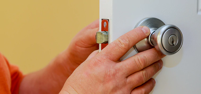 Residential Locksmith For Lock Installation in Earlimart, California
