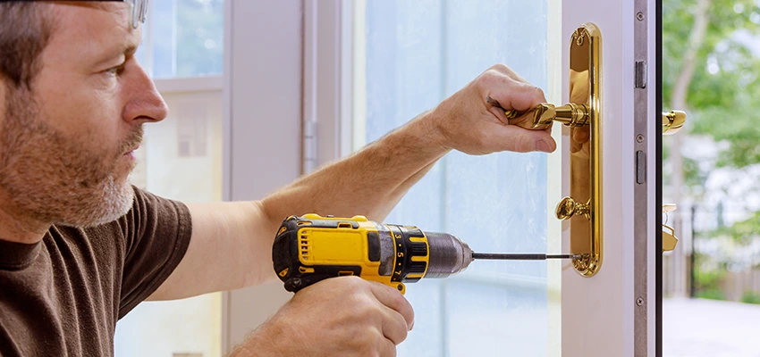 Affordable Bonded & Insured Locksmiths in Earlimart, CA