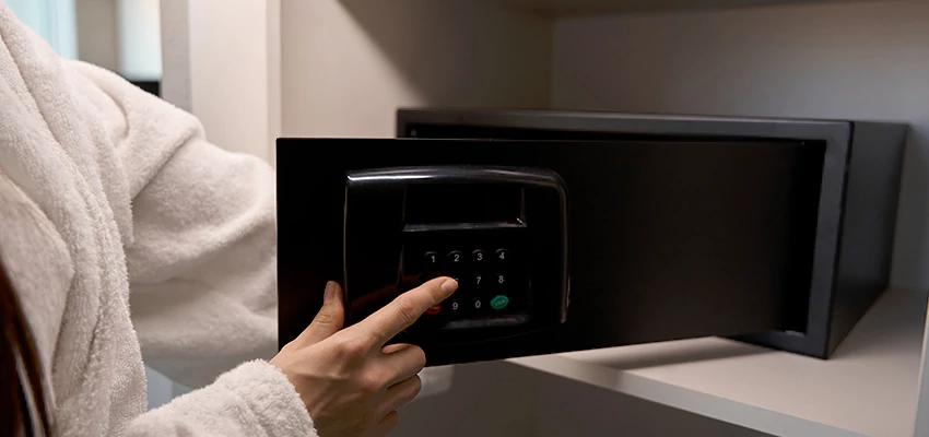 Safe Unlocking Service Company in Earlimart, California