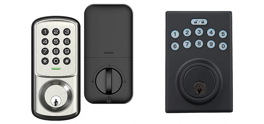 Garage Emergency Lock Replacements in Earlimart, CA