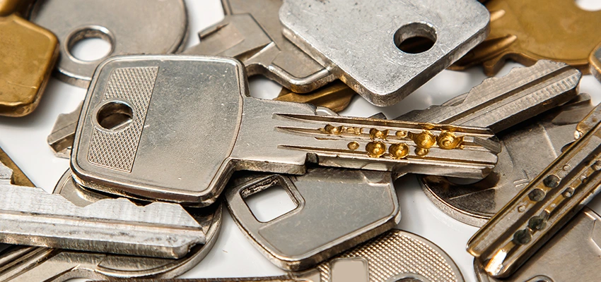 Stuck Key Extraction in Earlimart, CA