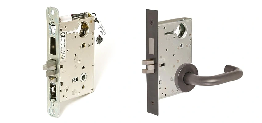 Corbin Russwin Mortise Locks Repair Installation in Earlimart, CA