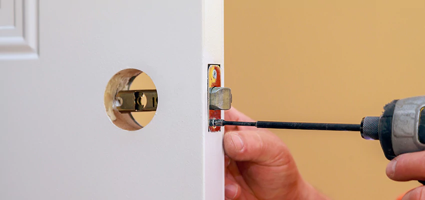 Stuck Door Knobs Repair in Earlimart, CA