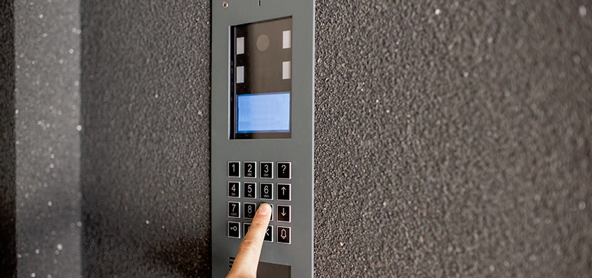 Access Control System Installation in Earlimart, California