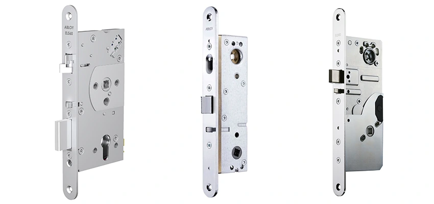 ASSA-Abloy Locks Hinge Repair in Earlimart, California