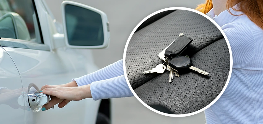 Locksmith For Locked Car Keys In Car in Earlimart, California