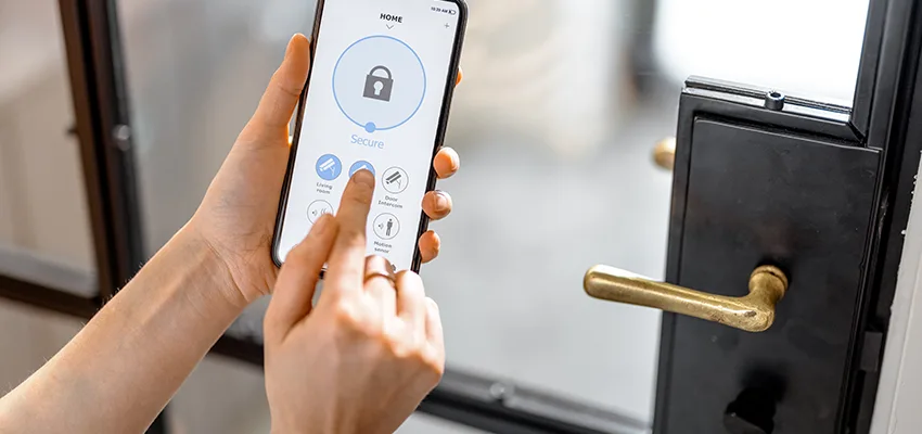 Remote Control Locks Sensor Repair in Earlimart, California