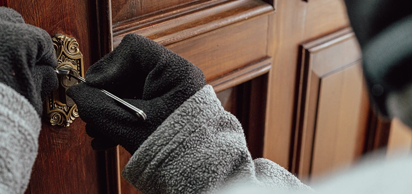 Burglar Damage Electronic Locks Repair in Earlimart, CA