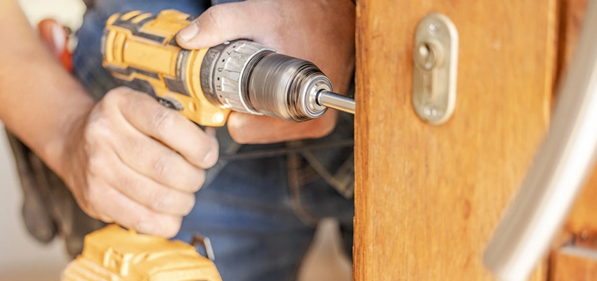 Eviction Locksmith in Earlimart, California