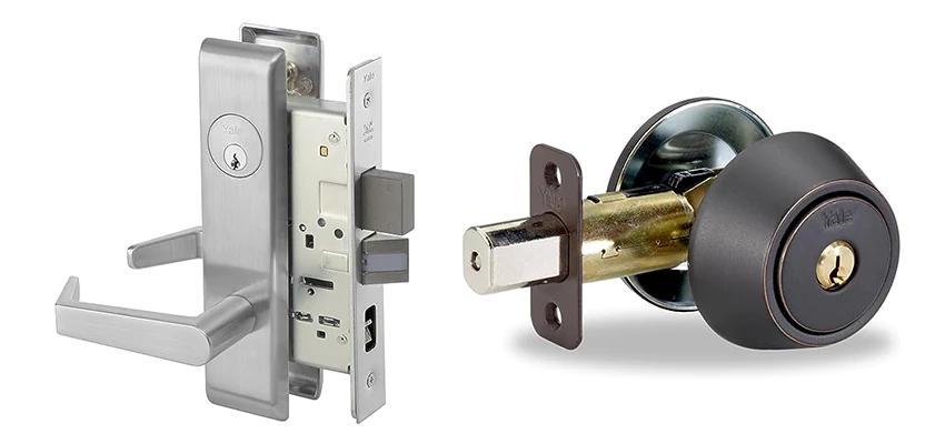Yale Multipoint Lock in Earlimart, CA