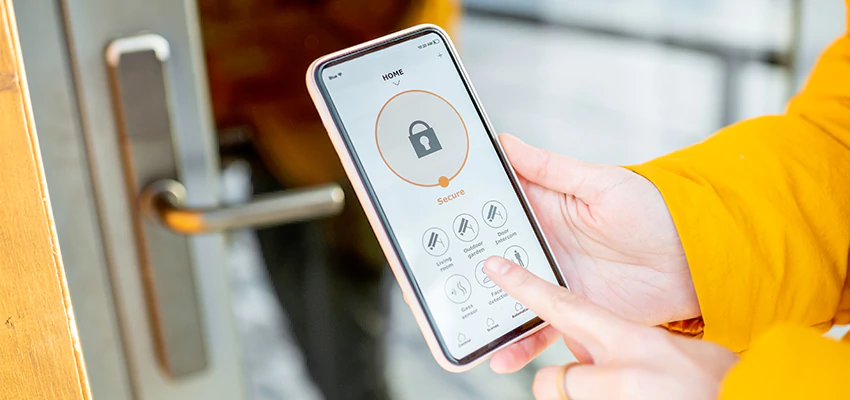 Automatic Door Lock Opener Repair in Earlimart, California