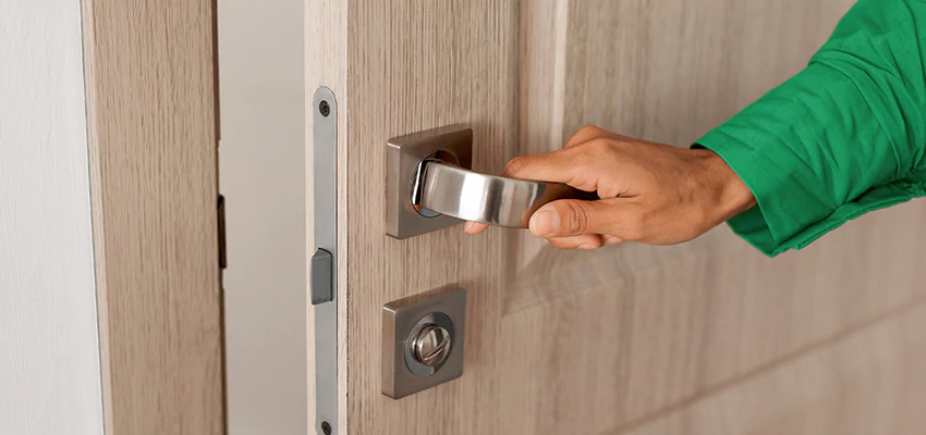 Garage Door Lock Reinforcements in Earlimart, California