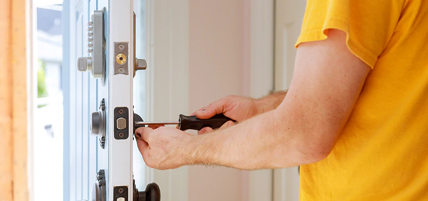 Eviction Locksmith For Key Fob Replacement Services in Earlimart, CA