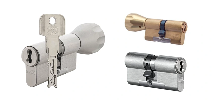 Evva Padlock Installation in Earlimart, California