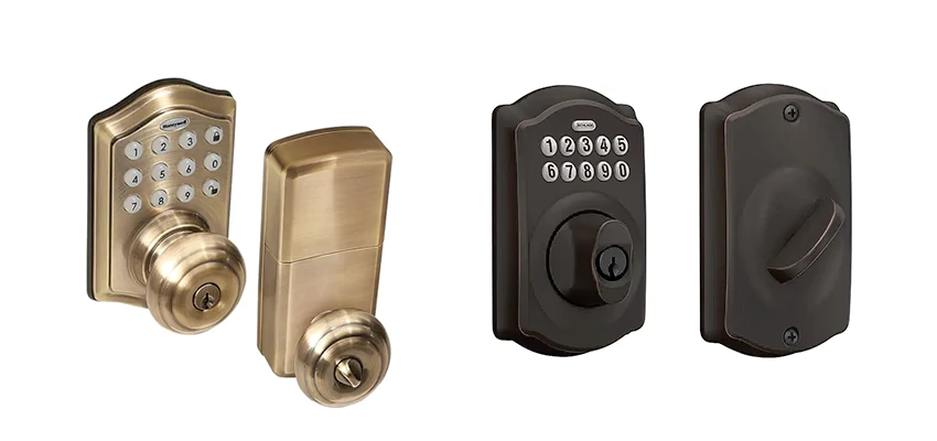 Medeco Locks Replacement in Earlimart, CA