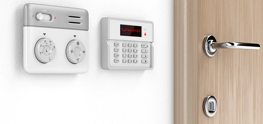 Commercial Electronic Door Lock Services in Earlimart, CA