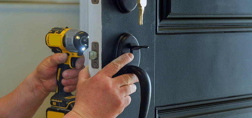 Sliding Door Lock Repair in Earlimart, CA