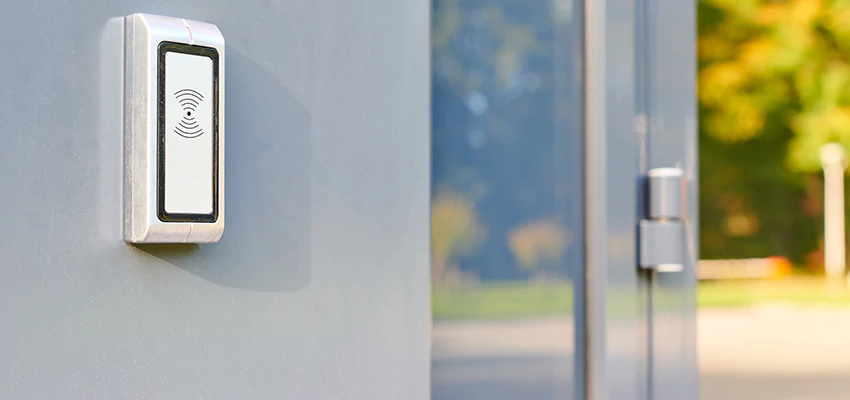 Glass Door Electric Lock Repair in Earlimart, CA