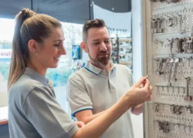 Key Locks Services in Earlimart, California